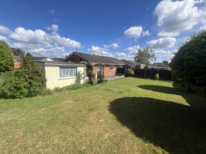 Garden- click for photo gallery